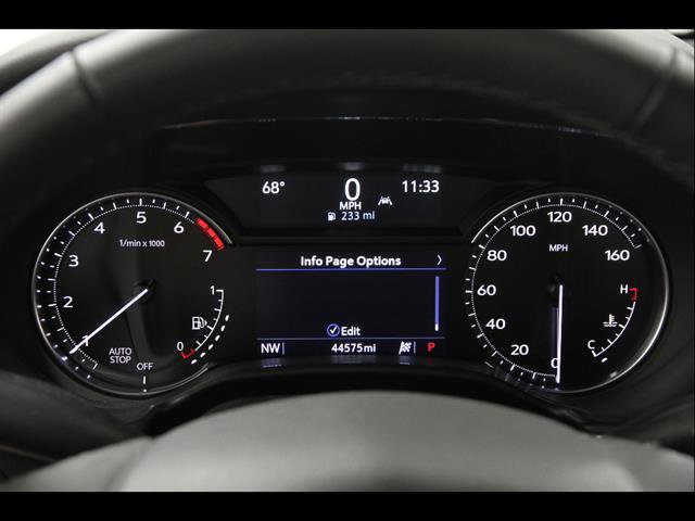 Used 2023 Cadillac CT5 Luxury w/ Cold Weather Package image 9