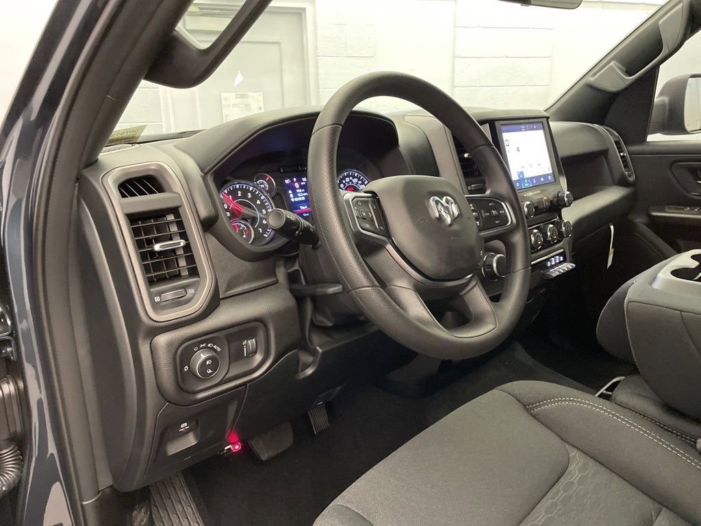 New 2026 RAM 1500 Express RWD image 14