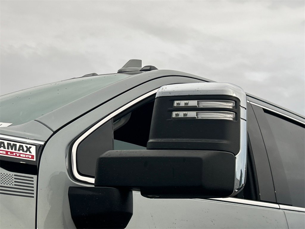 Certified 2024 GMC Sierra 2500 Denali w/ Denali Reserve Package image 12