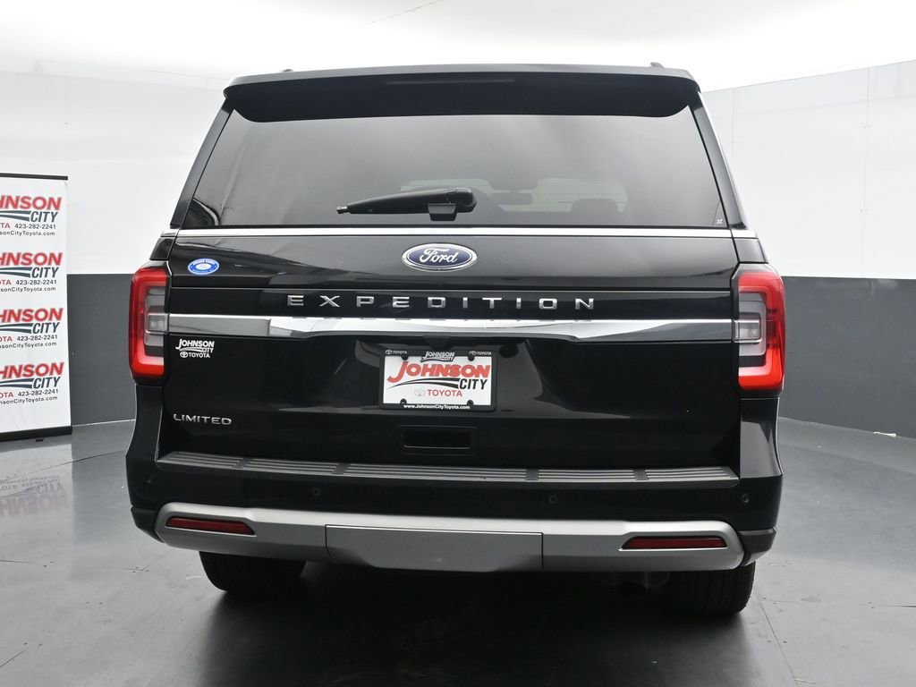 Used 2023 Ford Expedition Limited AWD/4WD image 8