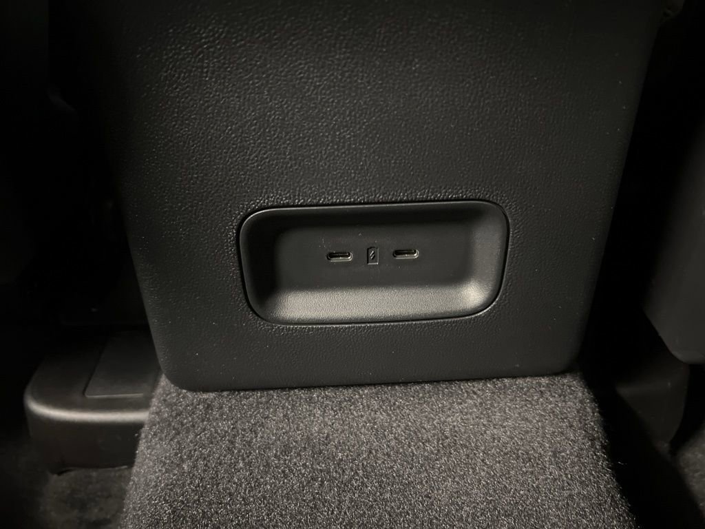 New 2026 Ford Bronco Sport Outer Banks w/ Outer Banks Tech Package+ image 31