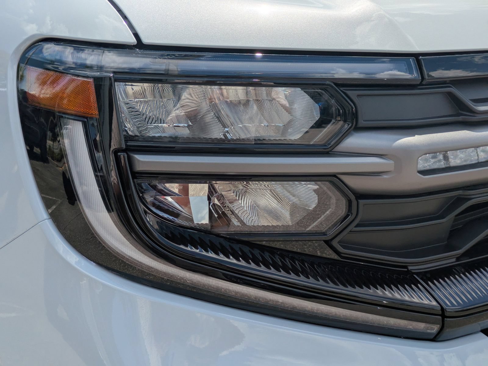 New 2025 Ford Expedition Tremor AWD/4WD image 9