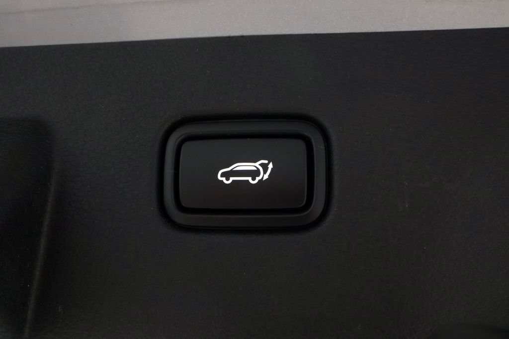 Used 2024 Kia Sportage SX FWD image 24