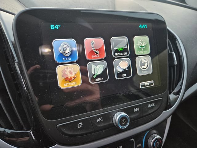 Used 2017 Chevrolet Volt LT w/ Comfort Package FWD image 13