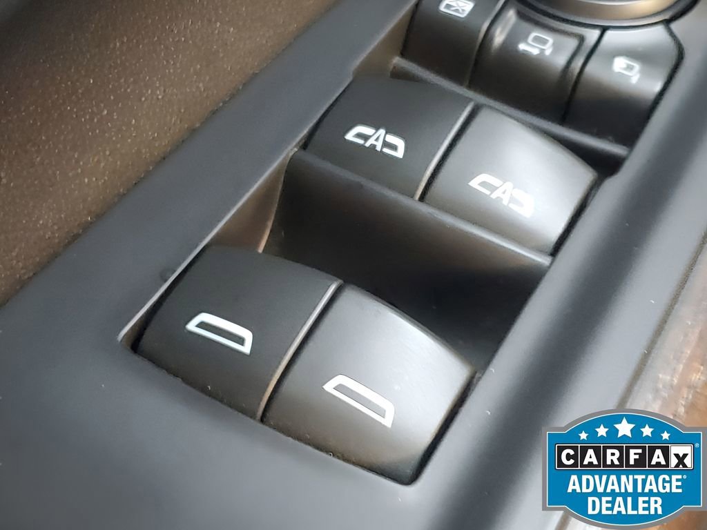 Used 2020 GMC Sierra 2500 Denali w/ Denali Ultimate Package image 36