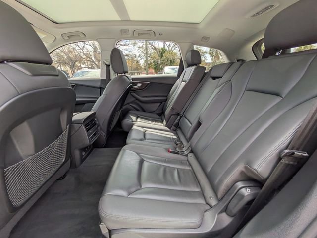 Used 2021 Audi Q7 3.0T Premium Plus w/ Premium Plus Package image 11