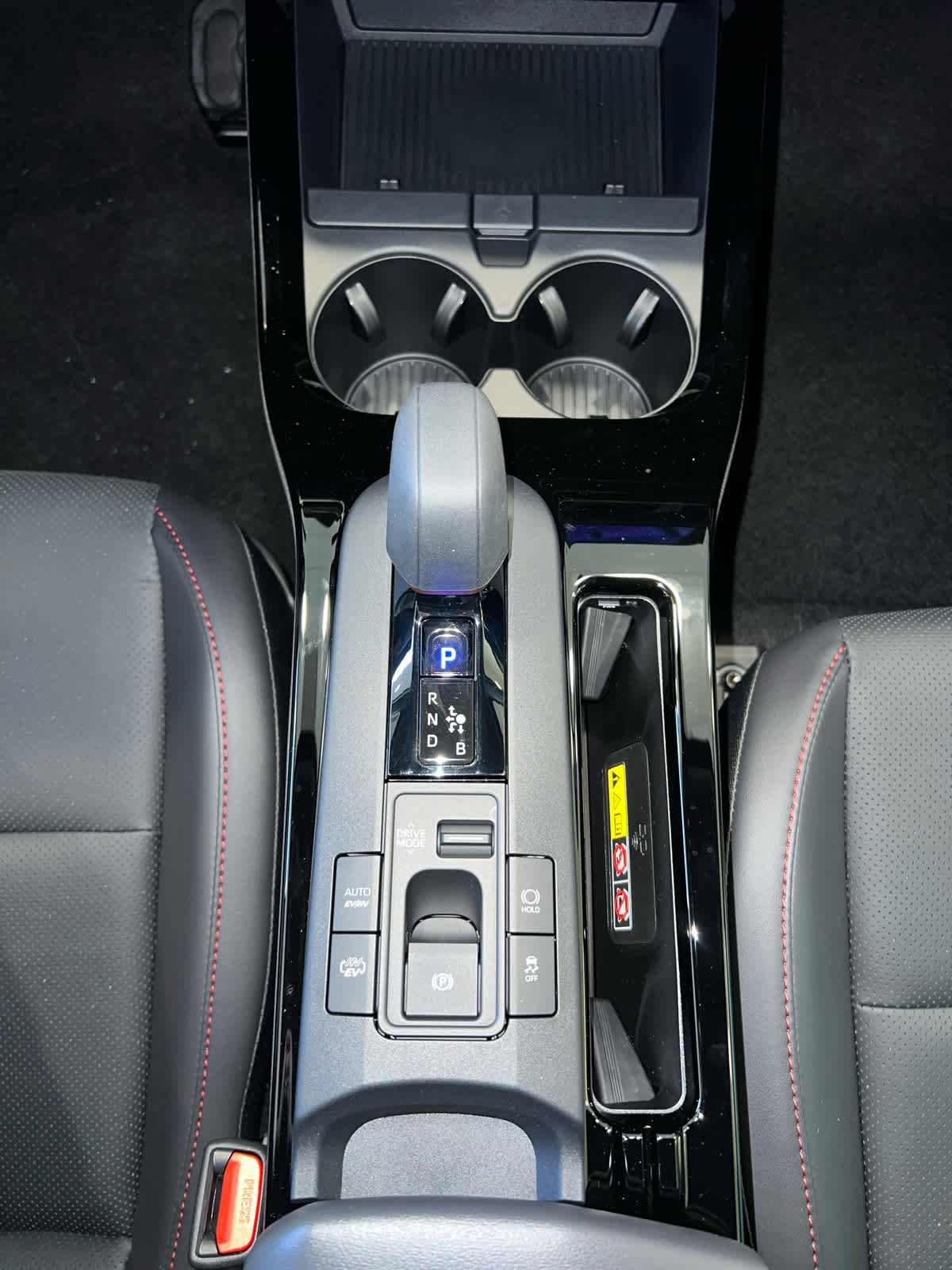 New 2026 Toyota Prius Plug-In Hybrid w/ Limited Premium Package image 24