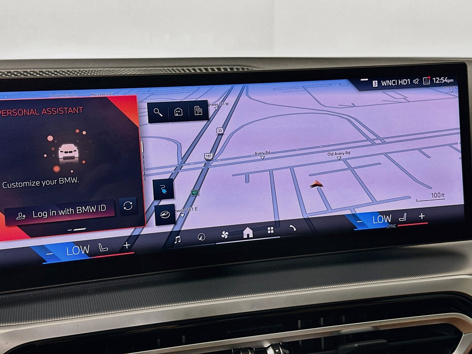 Used 2024 BMW i4 eDrive35 w/ Premium Package RWD image 24