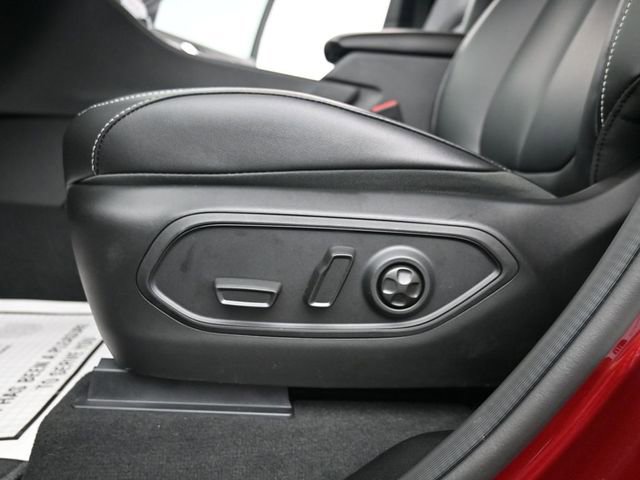 New 2025 Jeep Grand Cherokee Limited AWD/4WD image 11