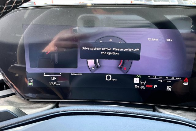 New 2026 Audi Q5 Premium Plus AWD/4WD image 22