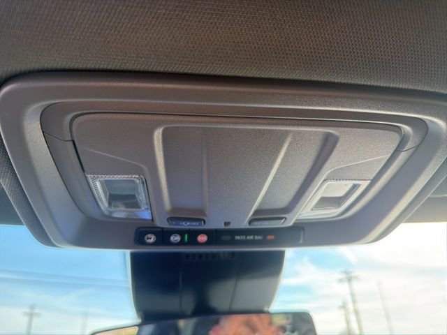 New 2026 GMC Sierra 1500 Elevation image 21