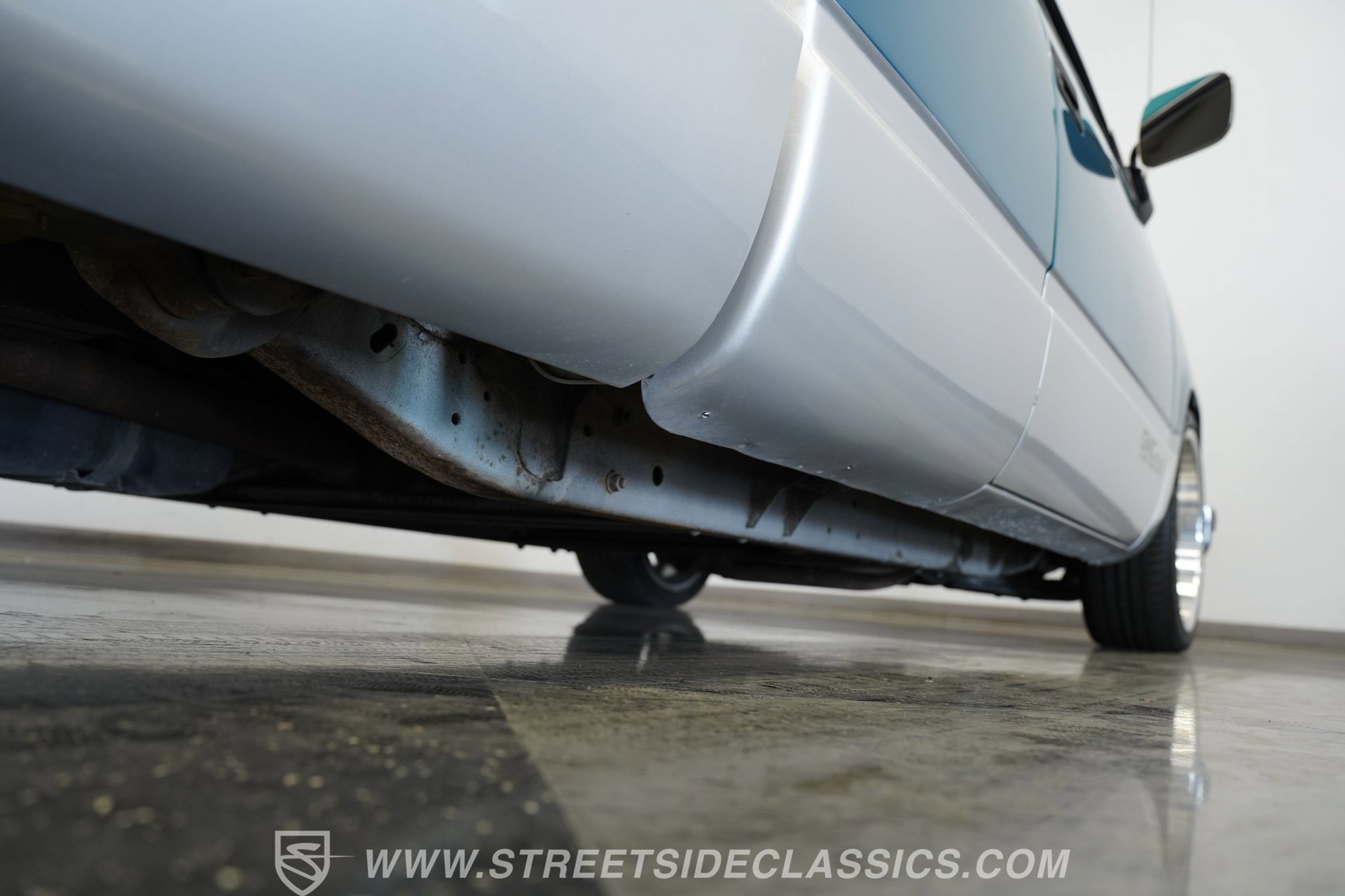 Used 1994 GMC Sierra 1500 2WD Extended Cab image 31