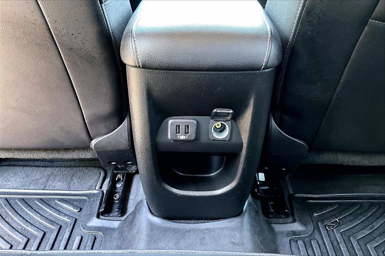 Used 2021 Chevrolet Colorado ZR2 AWD/4WD image 15