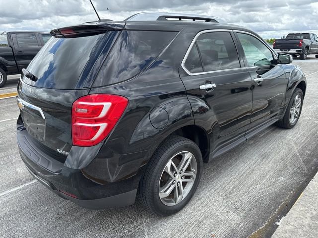 Used 2017 Chevrolet Equinox Premier w/ Enhanced Convenience Package image 13