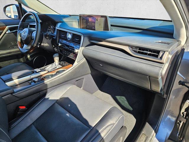 Used 2016 Lexus RX 350 AWD w/ Premium Package image 21