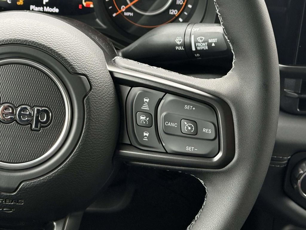 New 2026 Jeep Gladiator Rubicon AWD/4WD image 20