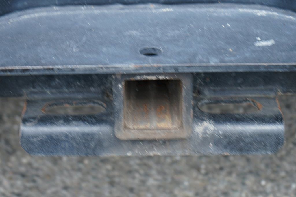 Used 2019 RAM 2500 Tradesman image 40