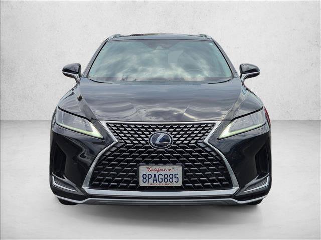 Used 2020 Lexus RX 450h AWD w/ Premium Package image 3