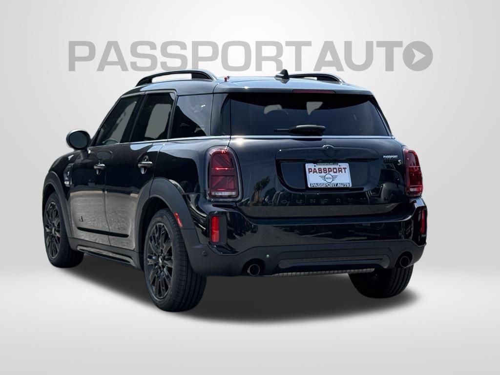 Used 2023 MINI Cooper Countryman S AWD/4WD image 5
