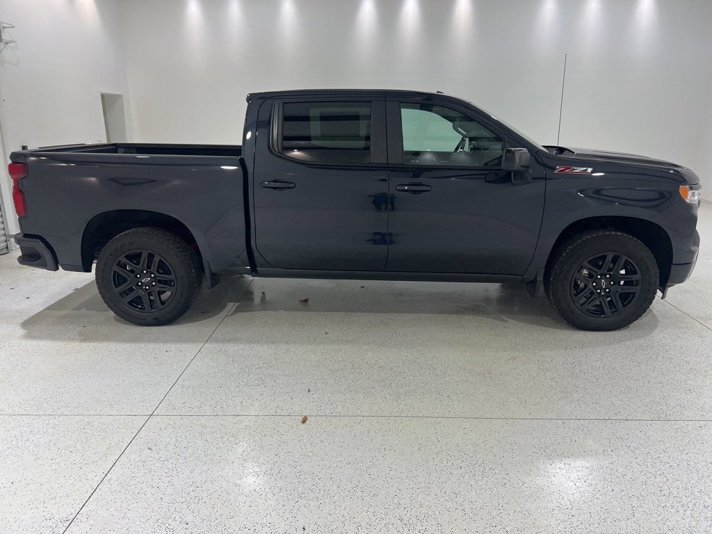 New 2024 Chevrolet Silverado 1500 RST w/ All Star Edition Plus image 6