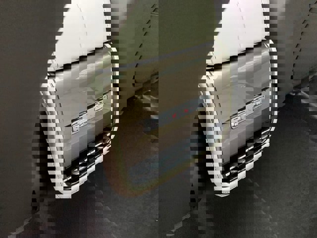 New 2026 Lincoln Nautilus Black Label w/ Jet Appearance Package image 25