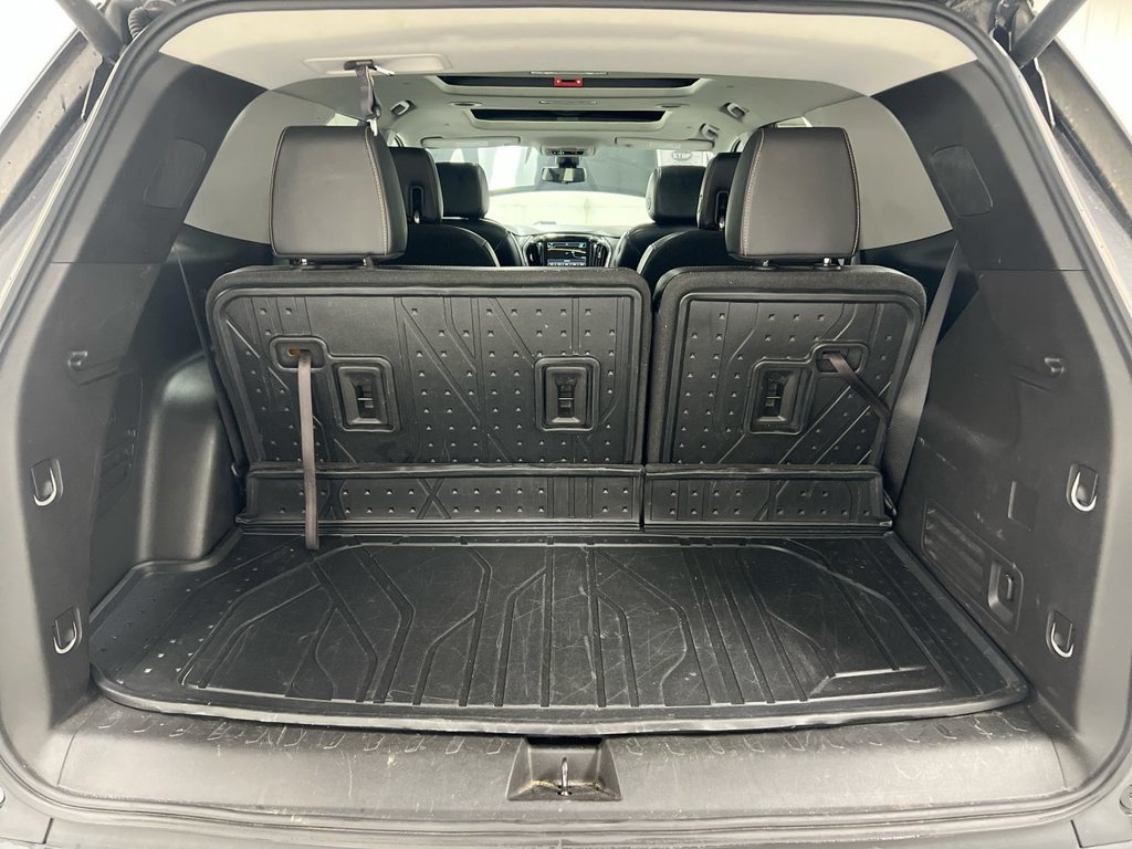 Used 2018 Chevrolet Traverse LT AWD/4WD image 26