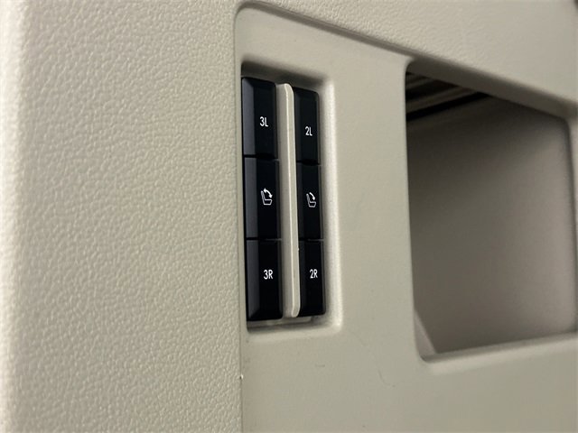 Used 2021 Lincoln Navigator Reserve w/ Luxury Package image 10