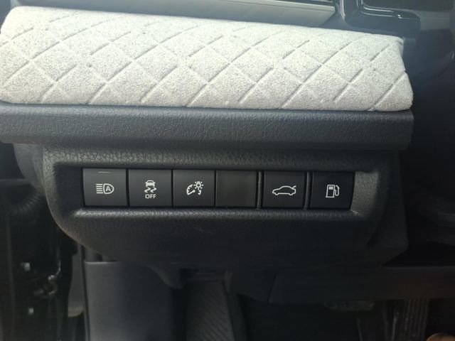 Certified 2026 Toyota Camry XLE image 12