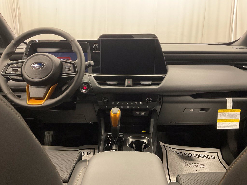 New 2026 Subaru Outback Wilderness AWD/4WD image 31