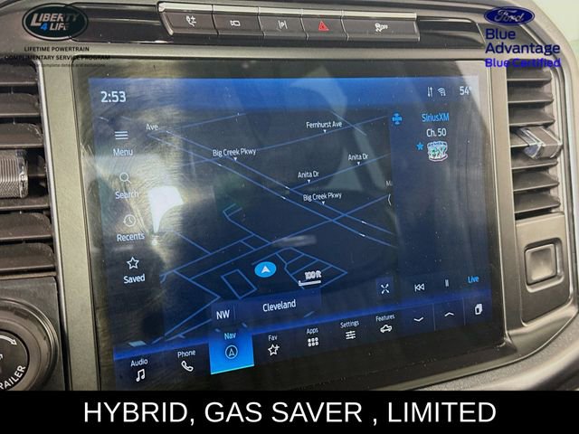 Certified 2023 Ford F150 Limited image 13