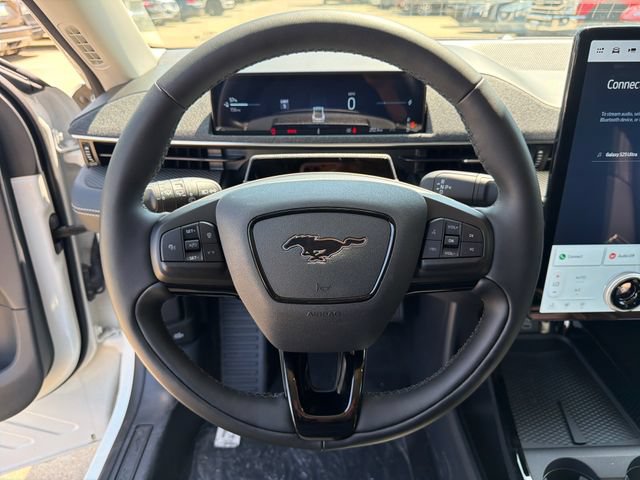 New 2026 Ford Mustang Mach-E Premium w/ Technology Package AWD/4WD image 23