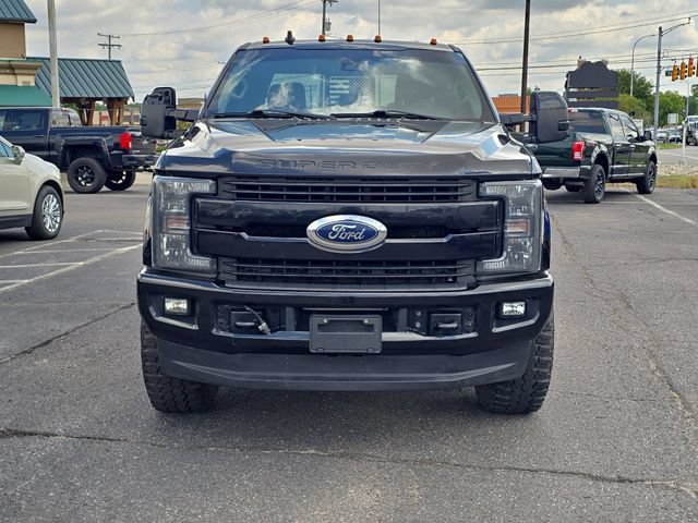 Used 2019 Ford F250 Lariat AWD/4WD image 3