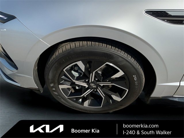 Used 2025 Hyundai Sonata SEL image 9
