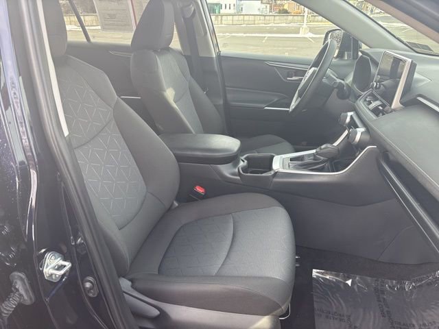 Certified 2024 Toyota RAV4 XLE image 12