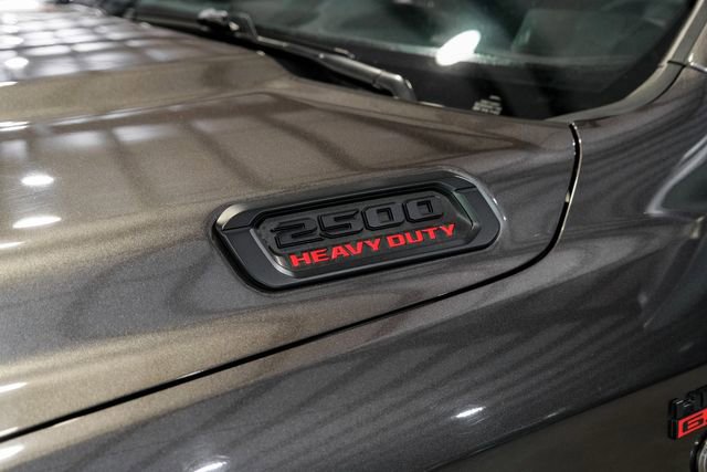 Used 2021 RAM 2500 Power Wagon w/ 75th Anniversary Edition image 18