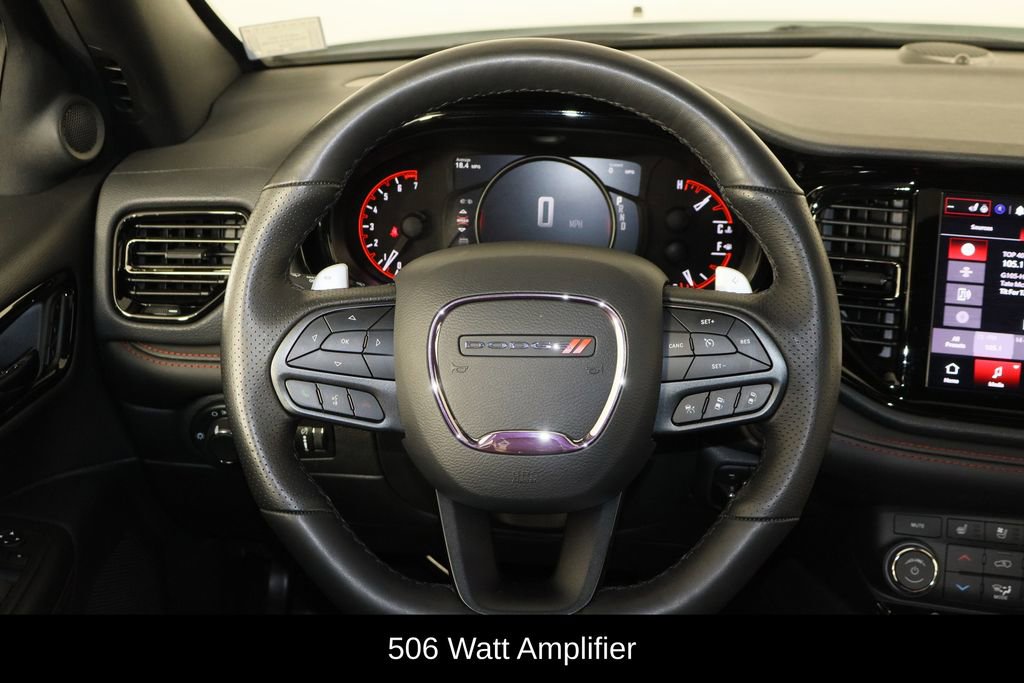 Used 2025 Dodge Durango GT image 7