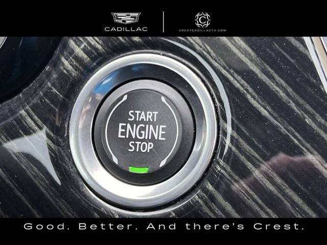 Certified 2024 Cadillac XT6 Premium Luxury w/ Technology Package FWD image 23