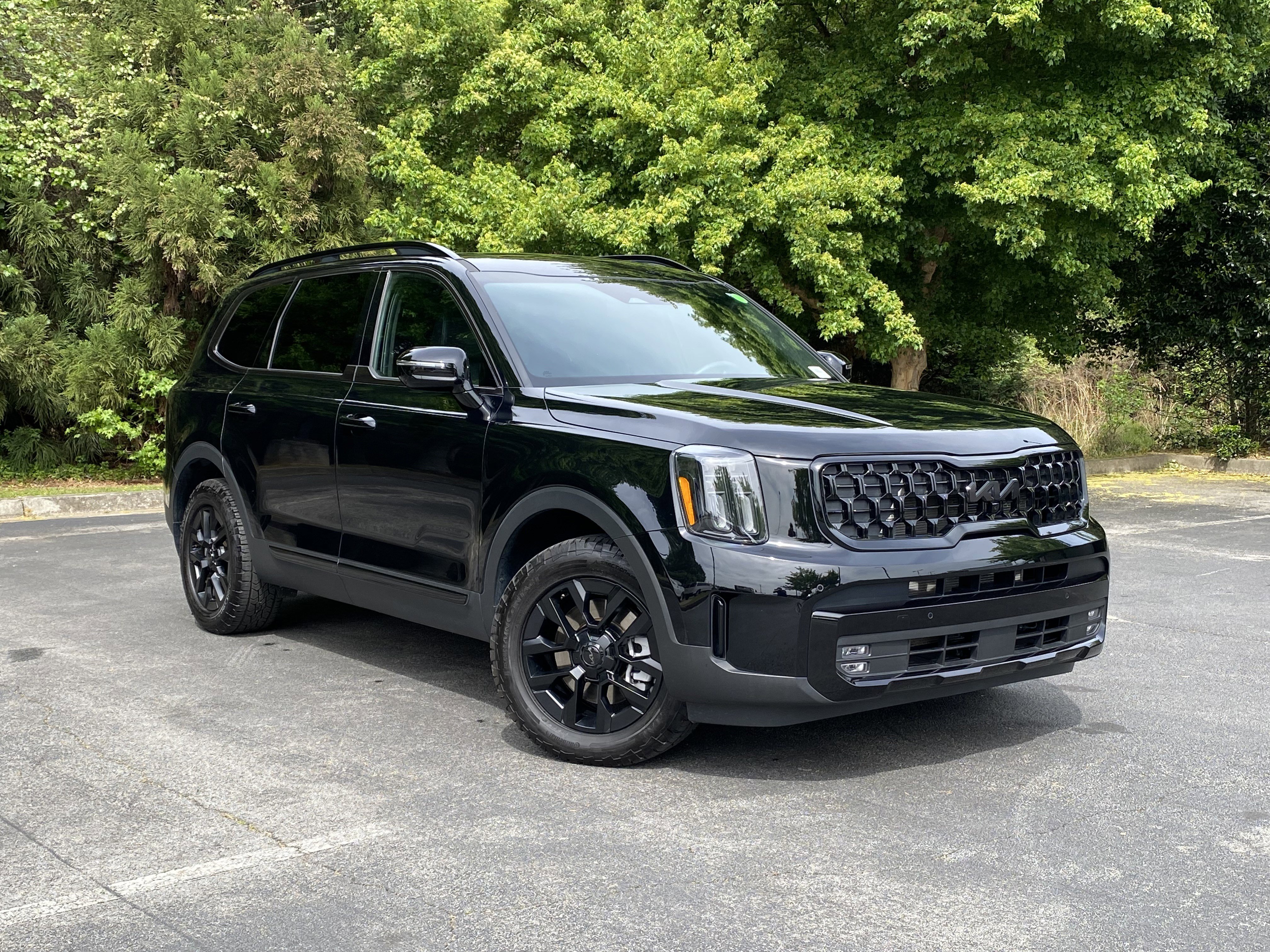 Used 2025 Kia Telluride SX Prestige X-Pro AWD/4WD image 46