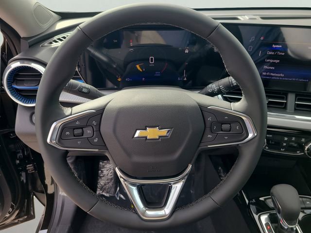 New 2026 Chevrolet Trax LT w/ Driver Confidence Package image 27