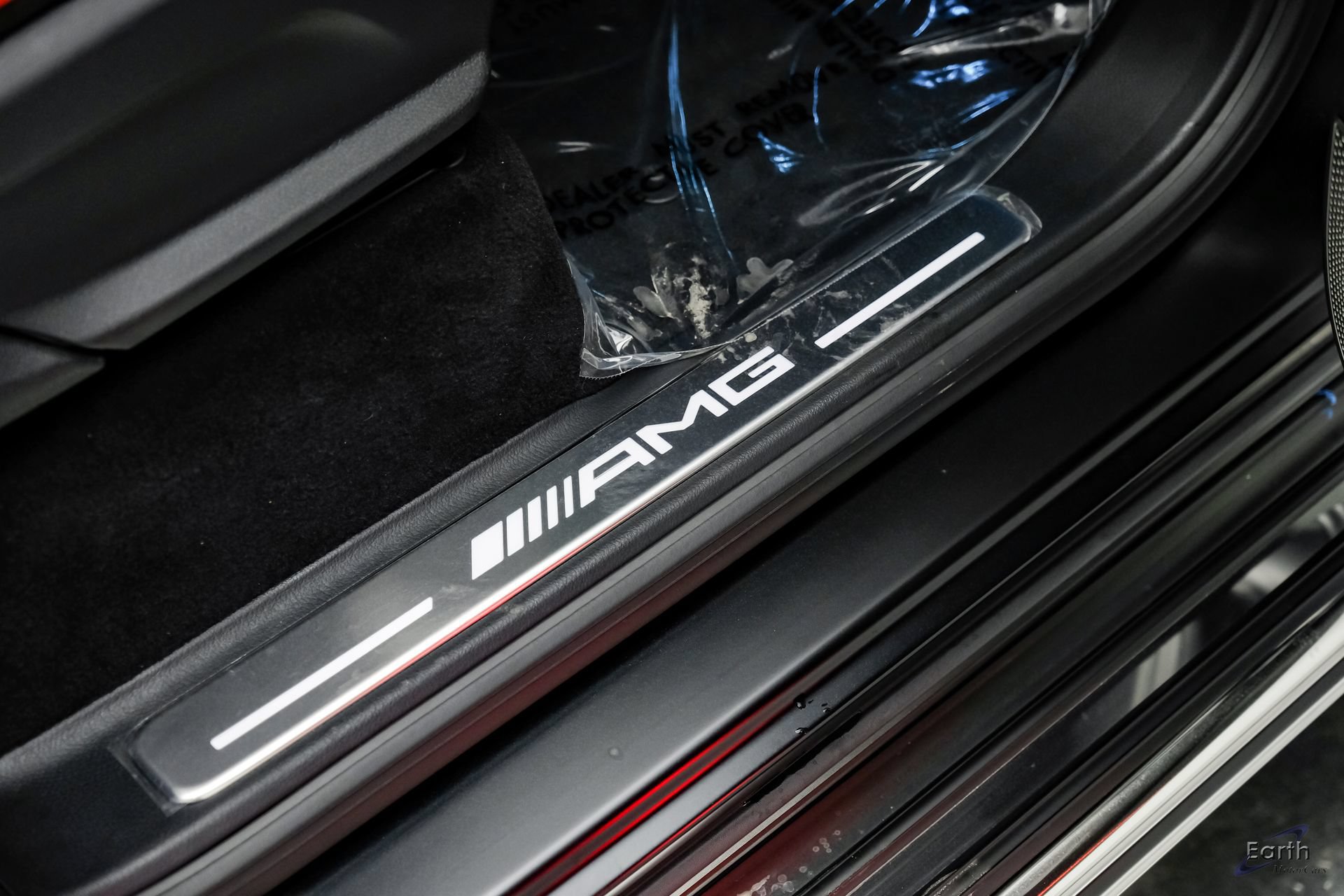 Used 2026 Mercedes-Benz G 63 AMG 4MATIC image 59