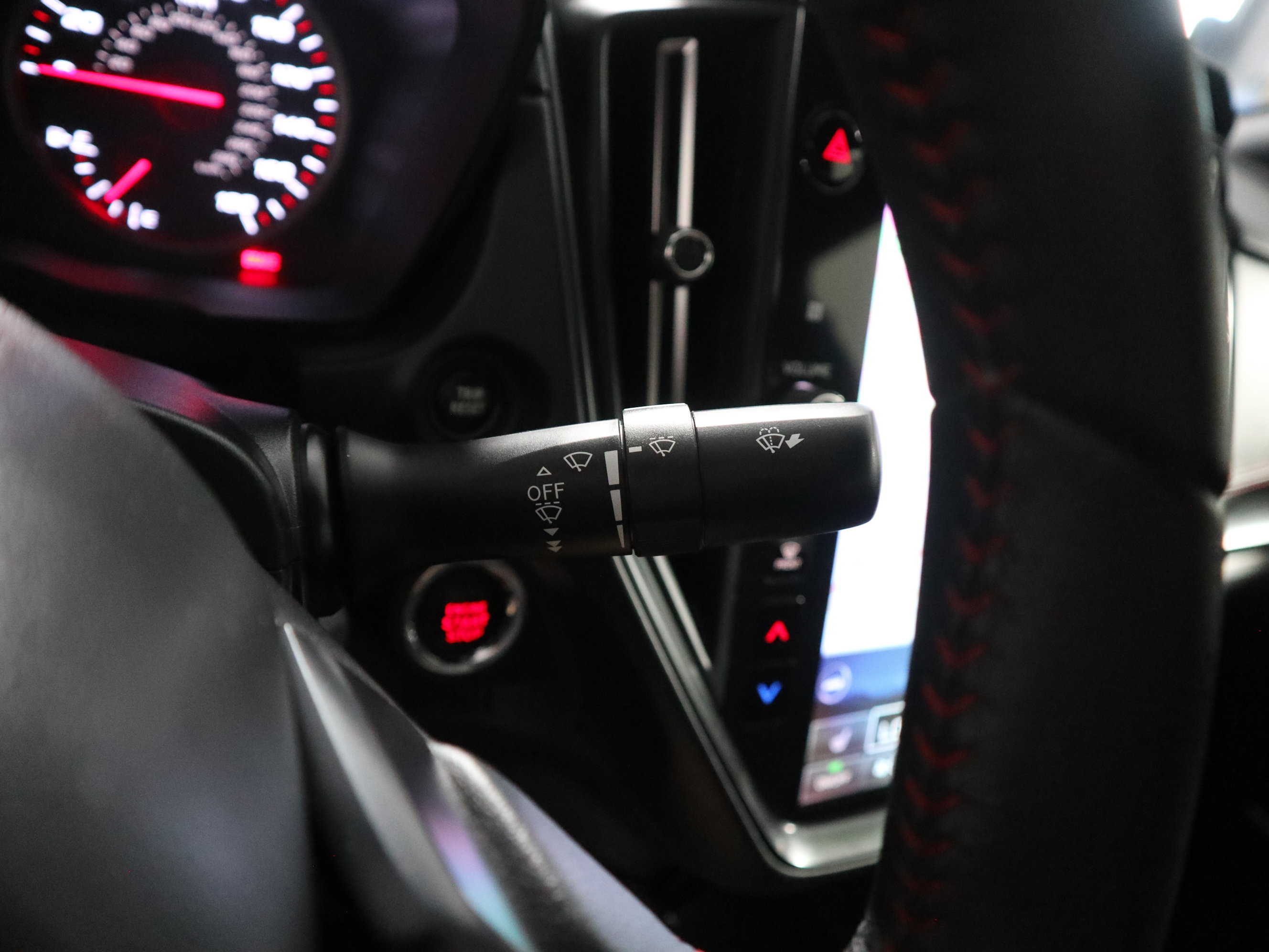 Used 2024 Subaru WRX Limited AWD/4WD image 28
