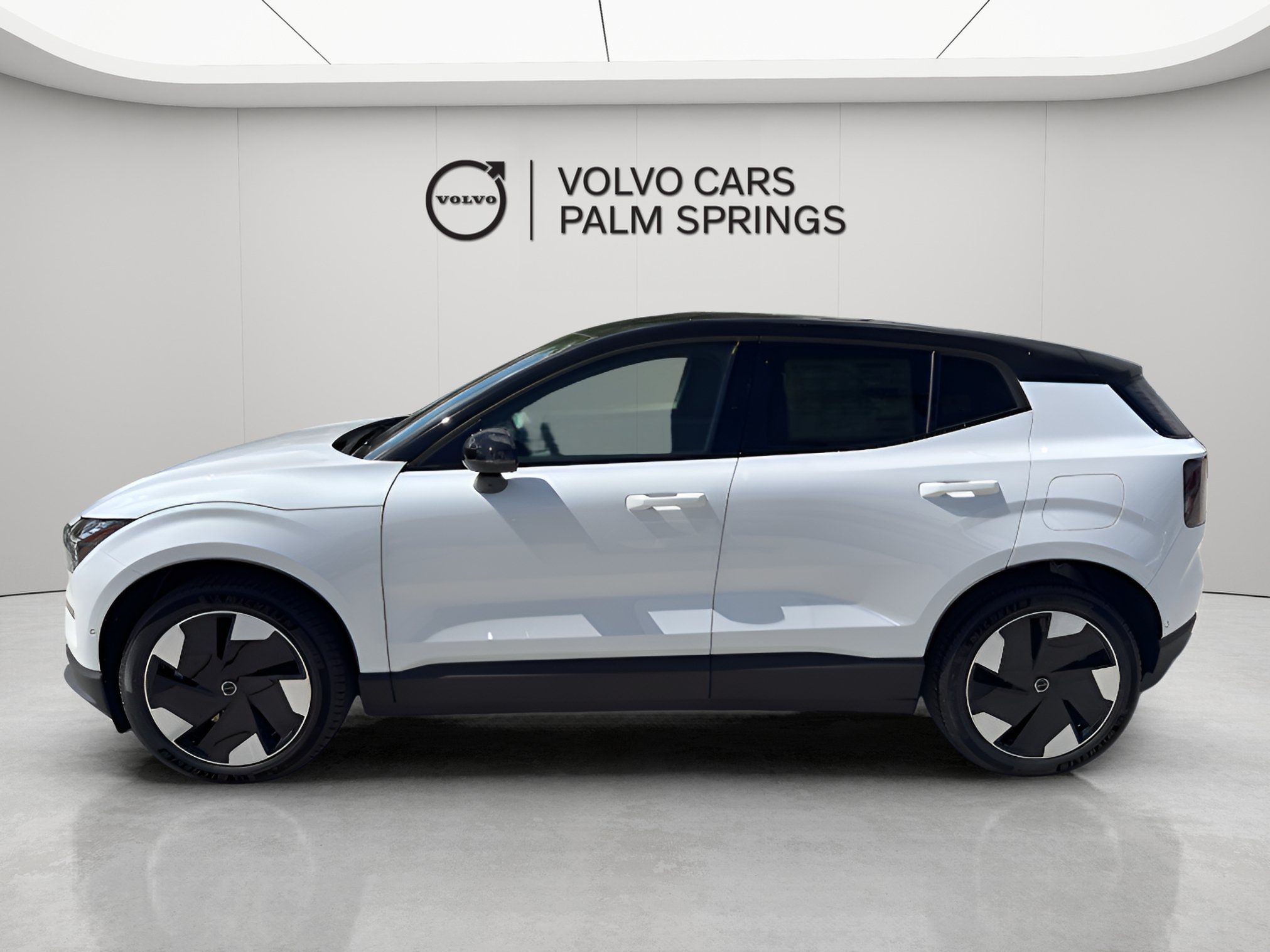 New 2026 Volvo EX30 Ultra w/ Protection Package Premier AWD/4WD image 4