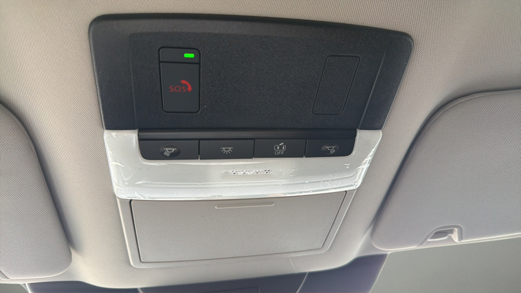 New 2026 Nissan Pathfinder SV AWD/4WD image 30