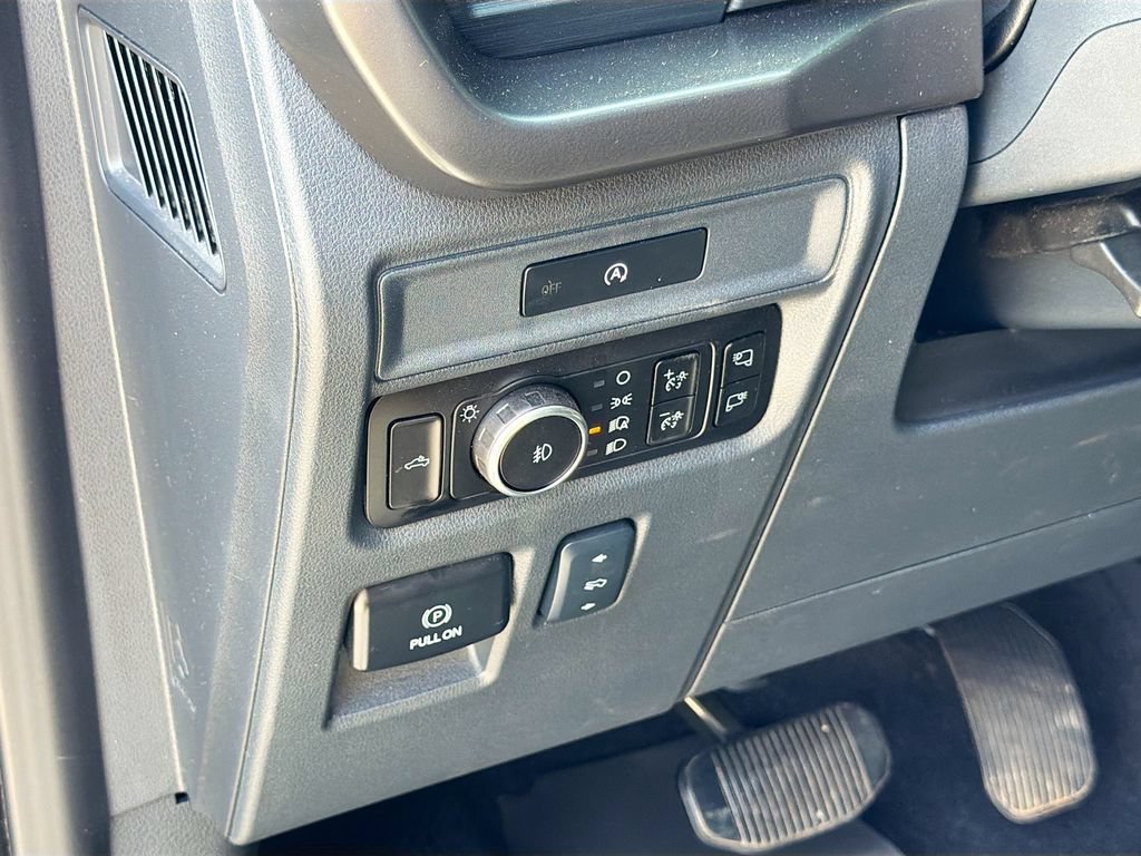 Used 2025 Ford F150 Tremor w/ Bed Utility Package AWD/4WD image 10