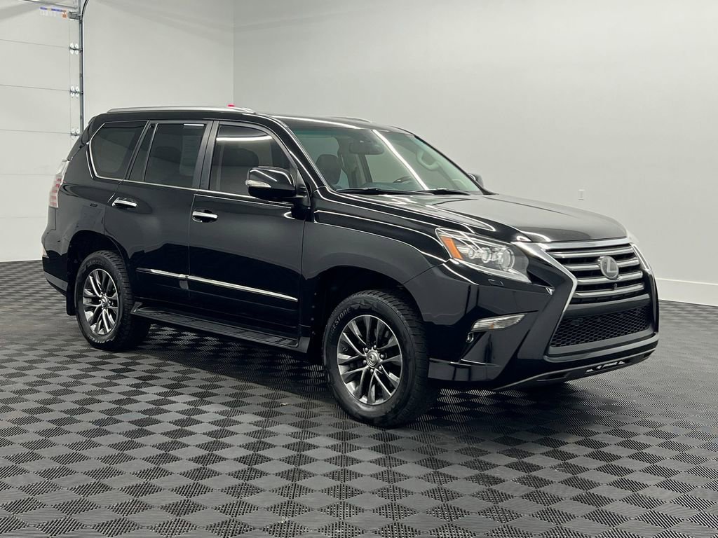 Used 2019 Lexus GX 460 Luxury image 6