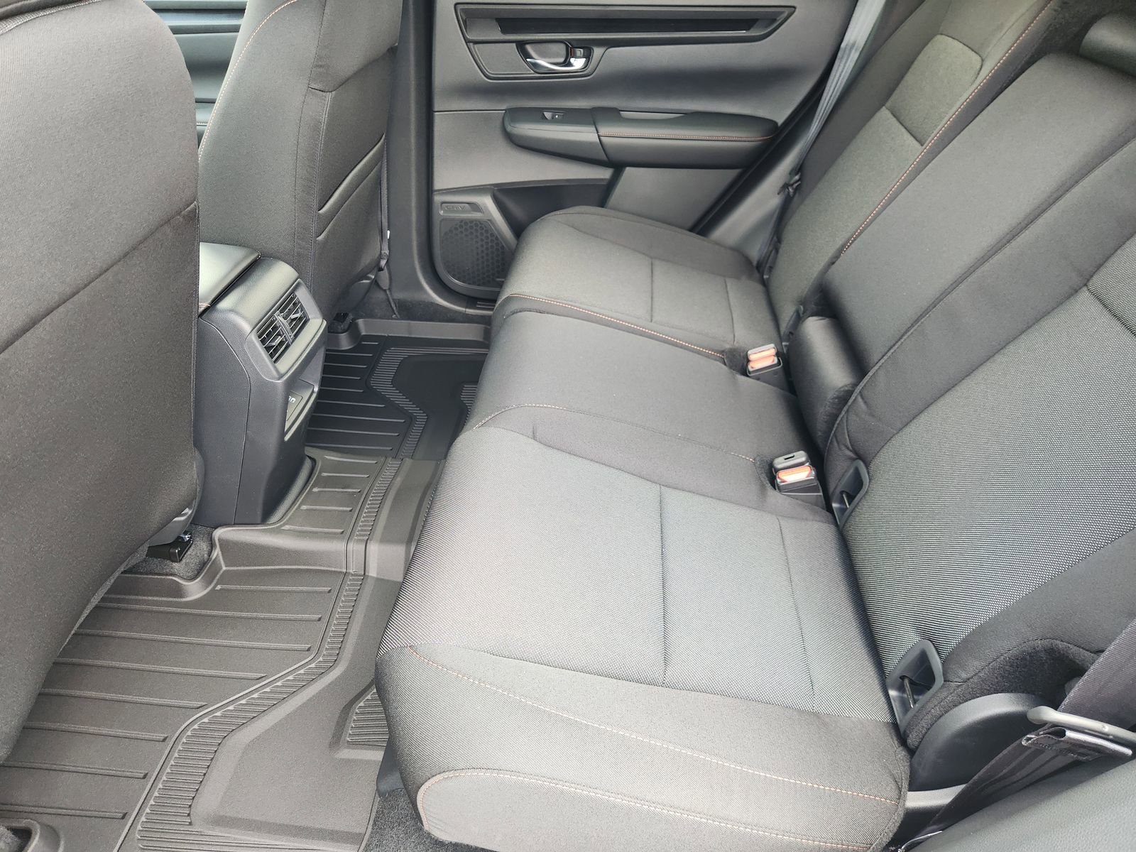 New 2026 Honda CR-V Sport image 34