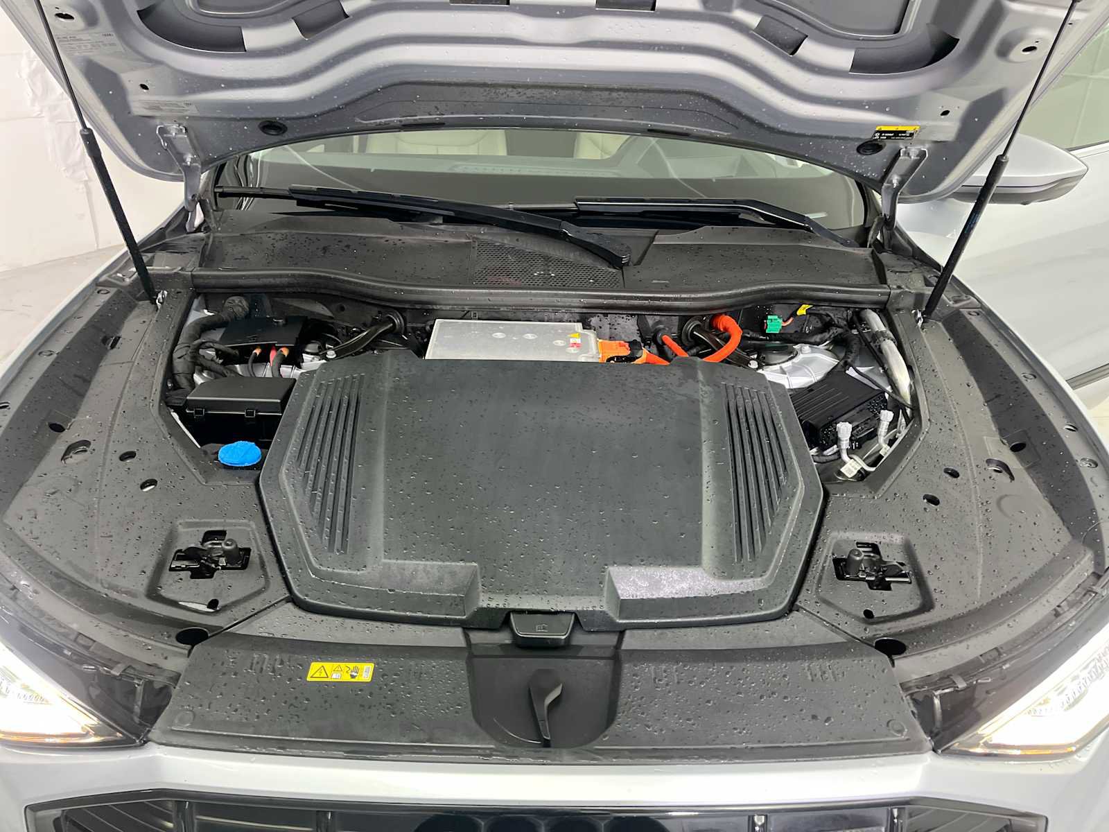 Used 2019 Audi e-tron Prestige image 24