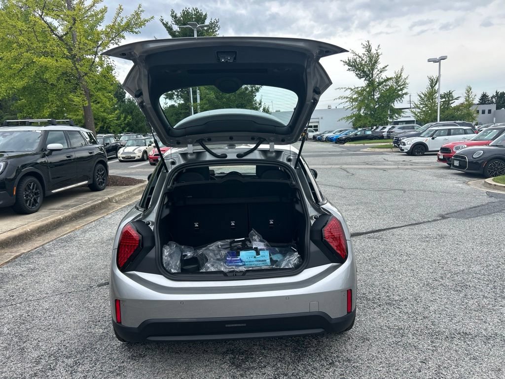 New 2027 MINI Cooper S FWD image 9
