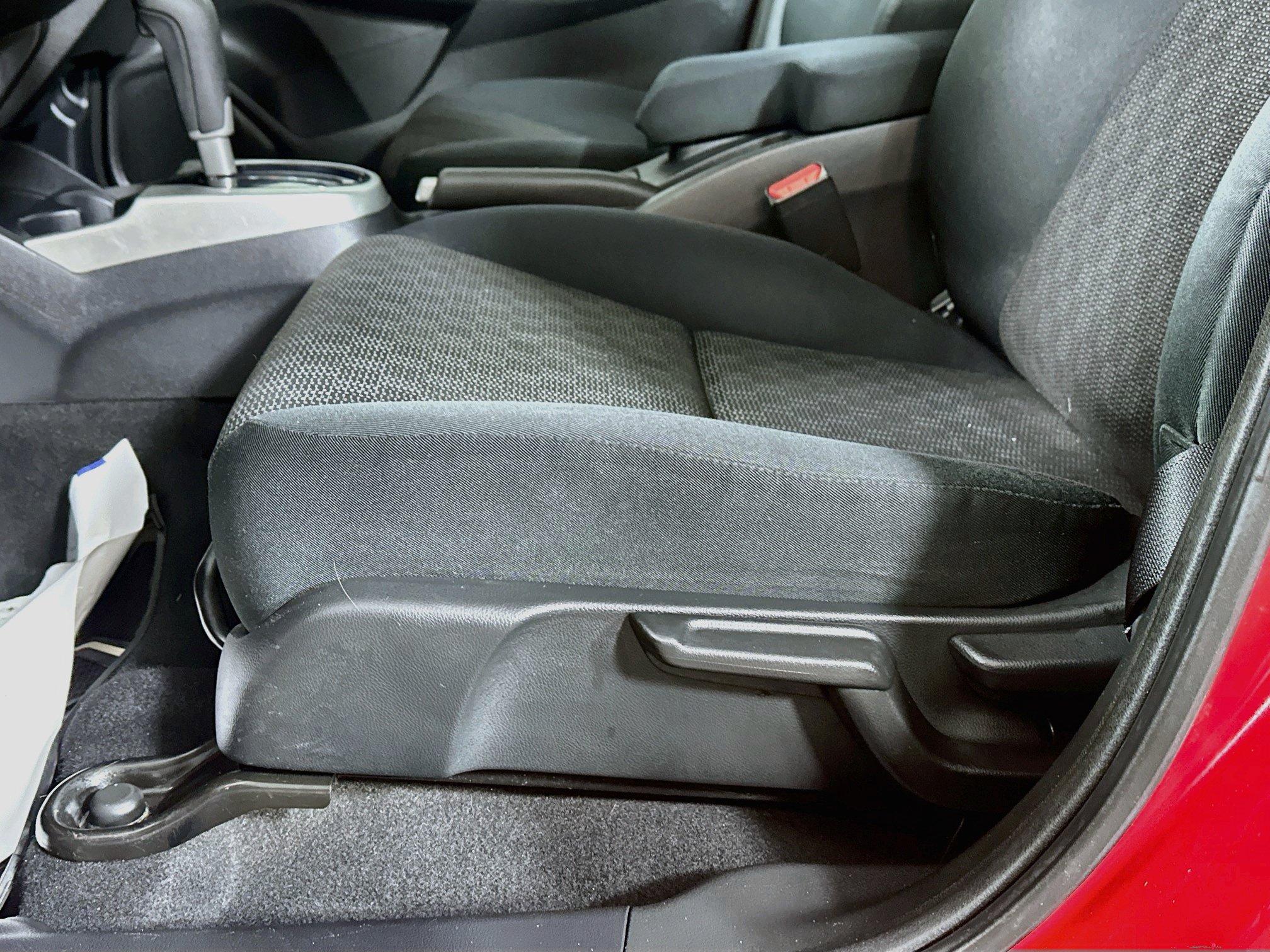 Used 2015 Honda Fit LX image 18