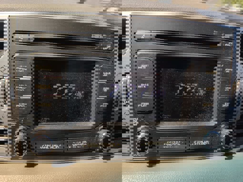 Used 2017 Kia Sportage LX image 9